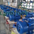 5KW YC Series Single Phase AC Motor