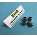 Tungsten carbide bushings machining for oil and gas