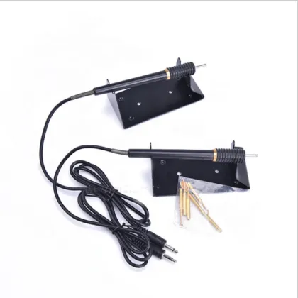 Dental lab mini Medical electric carving wax knife