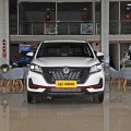 2022 Dongfeng Fengguang 500 Edición de disfrute automático