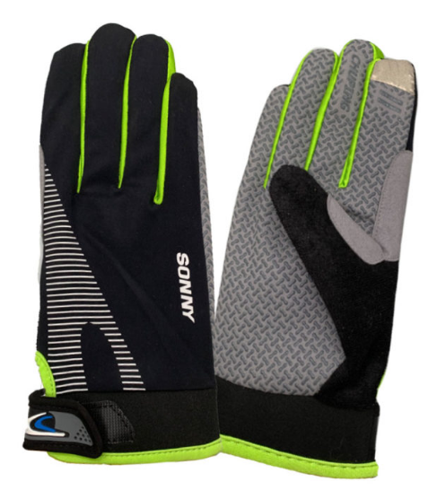 Cycling Outdoor Sport Gloves Fleece