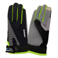 Guantes deportivos para andar en bicicleta