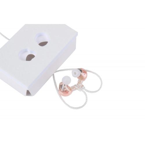 Hot sale earphone in ear wireless Waterproof Earphone