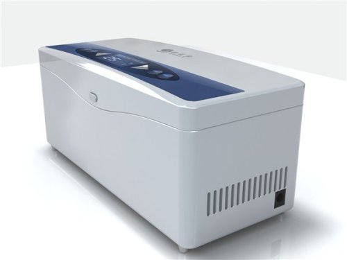 Diabetes healthcare product JYK-A Vaccine storage fridge maintains at 2~8 degree celsius