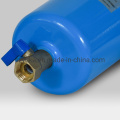 1.6MPA Air Compressor Parts Air filter with ISO8573.1-2010