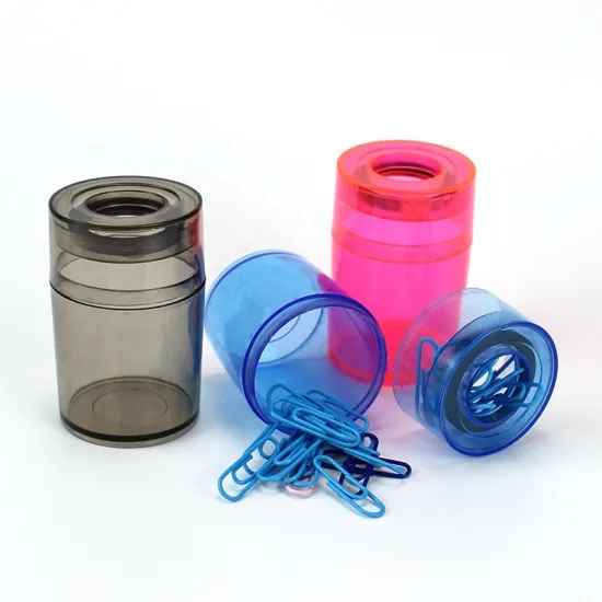 Magnetic Dispenser Holder for School and Office