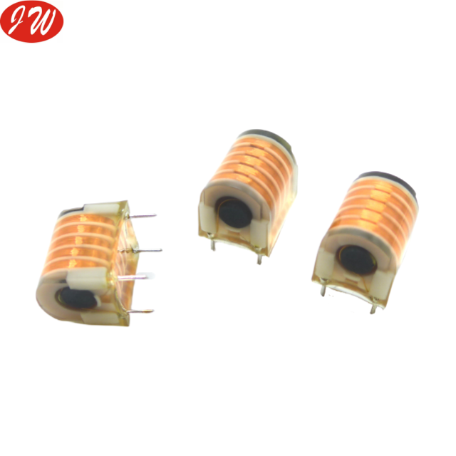 high voltage transformer