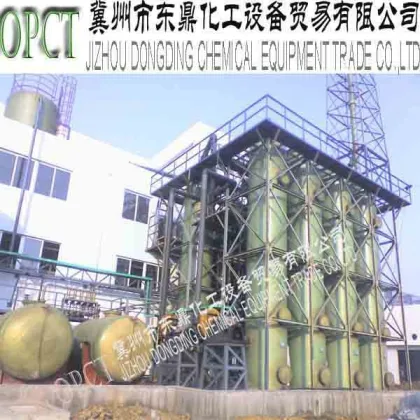 K2SO4 fertilizer chemical equipment/potassium sulphate production line/potassium sulphate fertilizer equipment