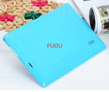 hdmi android 4.1 os 7 inch tablet Q88 dual core wifi tablet pc
