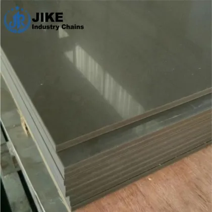 Price Comparison: PVC Foam Board vs PVC Board