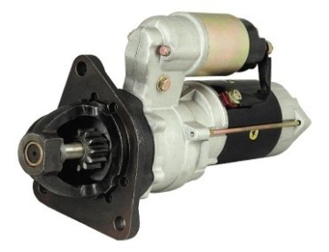 Nikko Starter NO.0-23000-6071 for ISUZU