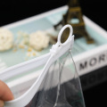 EVA zipper bag with ring