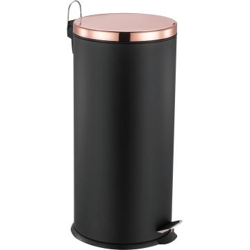 Fashion Stainless Steel Pedal bin