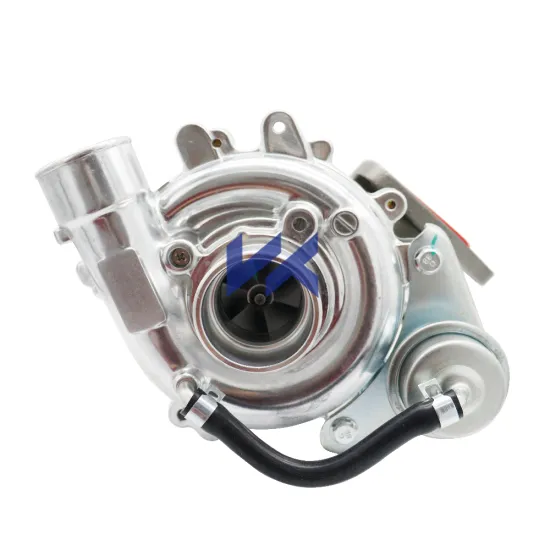 28230-45500 Brand New Engine Parts Turbocharger For Hyundai Truck Might II Mitsubishi Engine 4D34T 4D31 4D56
