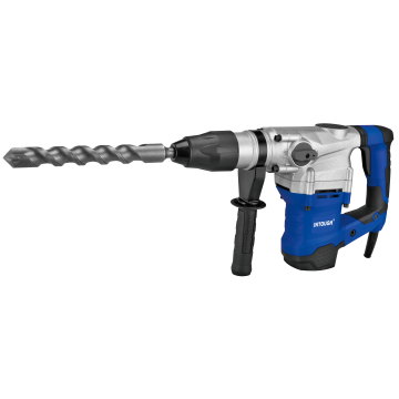 INTOUGH 1600W 21mm Heavy Duty SDS-MAX Portable Rotary Hammer