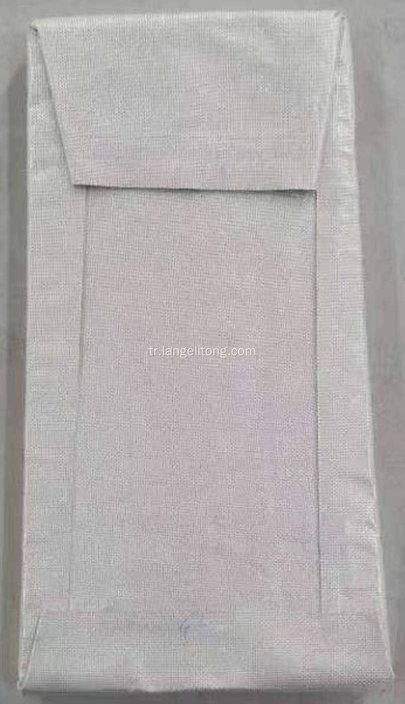 Bina Duvarı için A2 Yanmaz Vakum Yalıtım Paneli