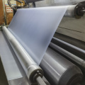 Transparent Plastic Rigid Matte Clear PVC Sheet