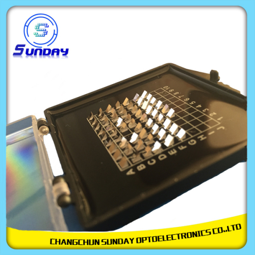 Small Right Angle Prism Optical Glass, High Quality Small Right Angle