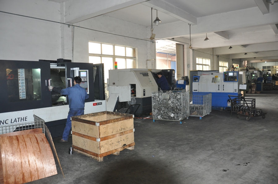 HTC3297  ETC CNC 50100LATHE