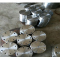 Forged Carbon Steel Blank Flanges