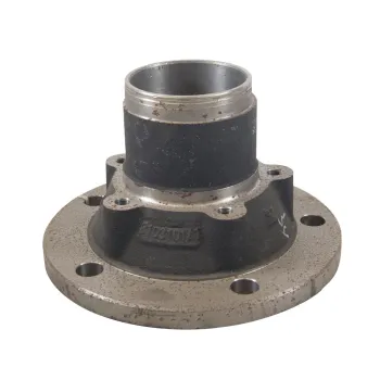 Chinese Authorized Agent Foton 1036 Parts - 1106930005228 Foton Front Wheel Hub