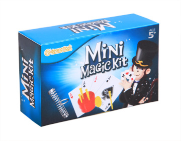Giochi di Natale per bambini trucchi magici professionali