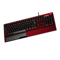 104 Taste Mechanical Metal Gaming -Tastatur