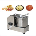 Ginger Garlic Grinding Machine Meat Chopper Machine