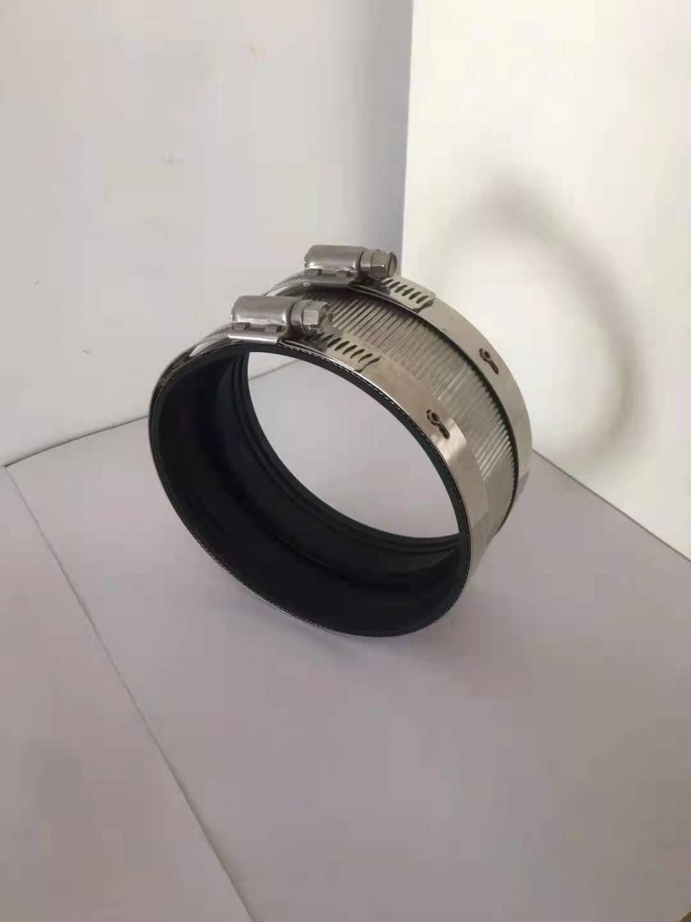 EN877 SML Pipe Grip Collar Coupling