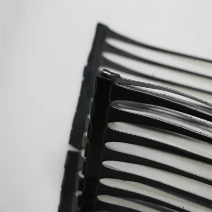 NETE HDPE Uniaxial Soil Reinforcement Geogrid - Anti-aging and Erosion Resistant Durable Geogrid