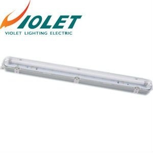 Ερμητικά φωτιστικά 1x24W