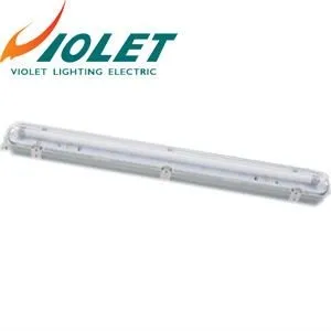Waterproof Lighting Fixtures 1x14W