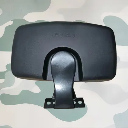 Shaanxi SX2190 Automotive Parts Rearview Mirror