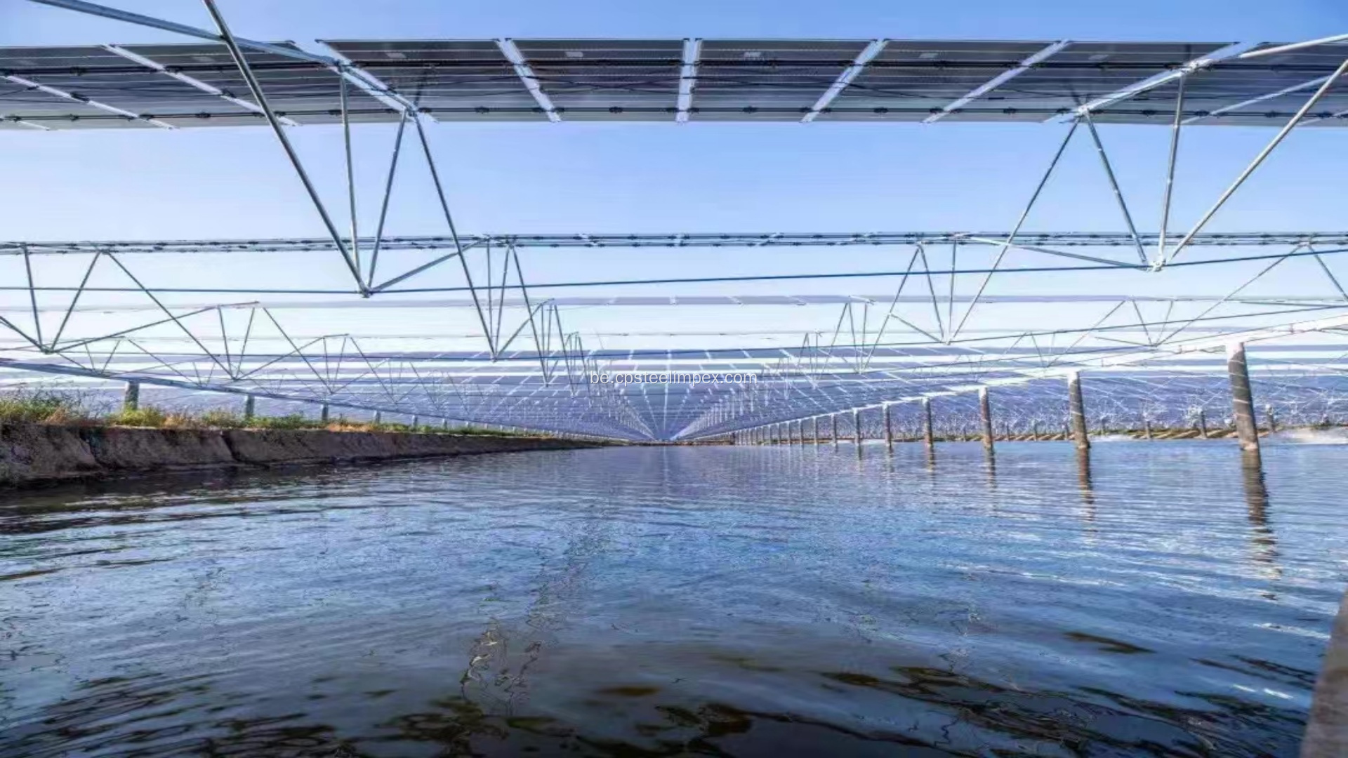 Сістэма папярэдняга напружання з затрымкай 2060-17.8