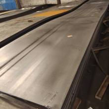 High rise Building Load - bearing Steel Plates
