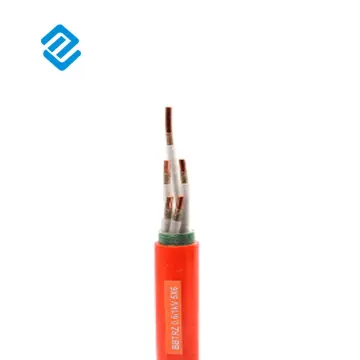 Electric Mineral Insulated Power Cable Price List