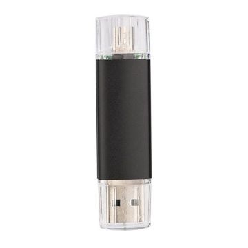 Chất lượng cao 16GB kim loại usb flash đĩa flash bán buôn