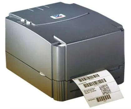 Barcode Printer TSC TTP 342 plus