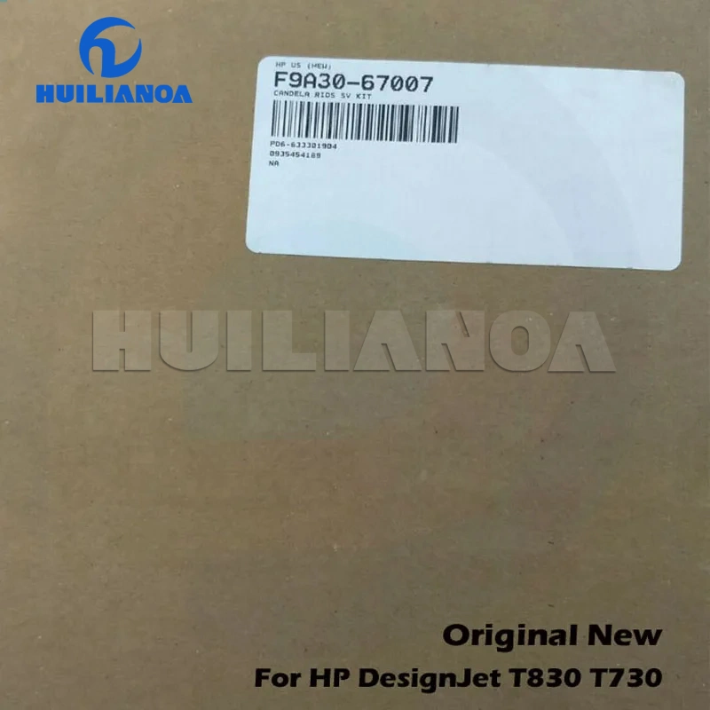 Ink Tube Assembly 36 Inch F9a30-67007 for HP Designjet T730 T830 Plotter