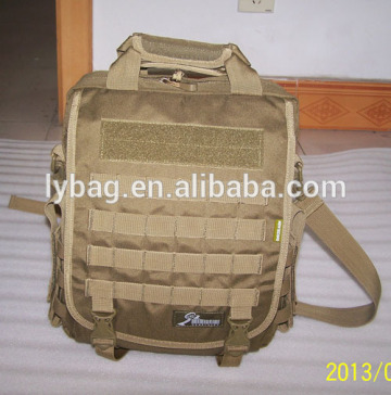 military message bags / durable message bags / 900D message bags