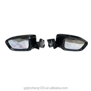 BMW 7 Series F01 F02 G11 G12 Rear Mirror Assembly OE 51167308453 51167308454