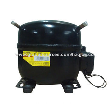 39lra R404a Compressor R404a Piston Refrigeration Compressor Qd15ml, Cop 1.34, Cooling ...