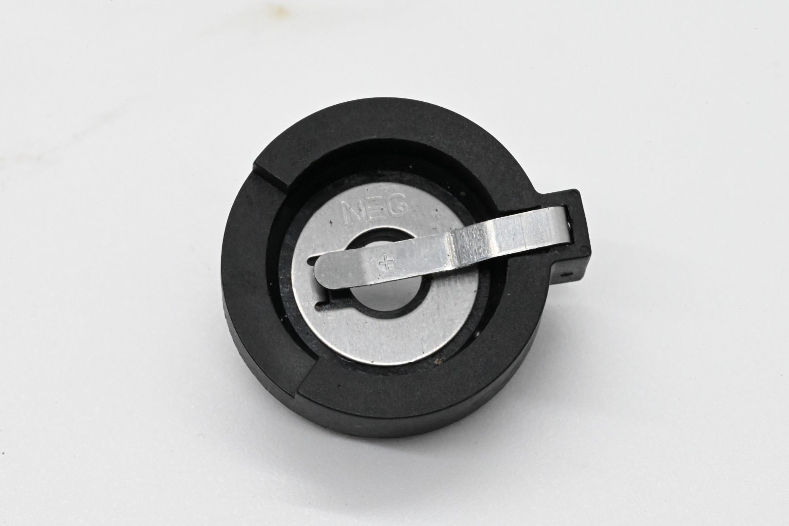 Coin Cell Holders FOR CR2032 DIP 026+BT-S-SN-A-026（53014）