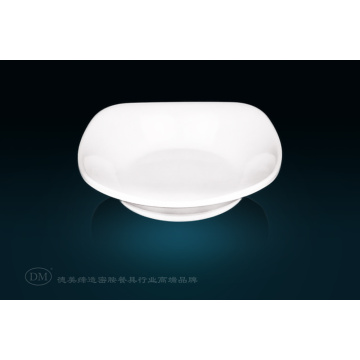 5.9 Inch Melamine Fast Food Dish