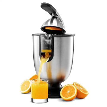 Wholesale Cheap Electric Citrus Juicer - Powerful Orange Juicer with Fresh Juice