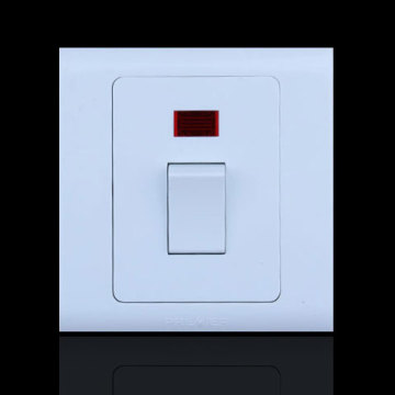 s8 wall light switch