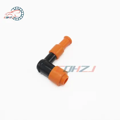 CB125 Motorcycle Ignition Coil and Spark Plug - Chinese Factory Price