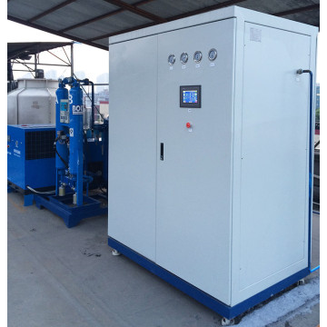 High Purity 99.99% PSA Nitrogen Generator