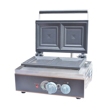 Macchina per grill per pressione sandwich di calore elettrico - miglior prezzo
