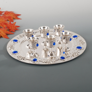 Cup Set (CK72010D-1B)